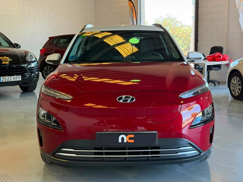 Hyundai Kona 2022, foto 2