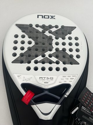 Nox AT10 Luxury Genius 12K LITE 2026
