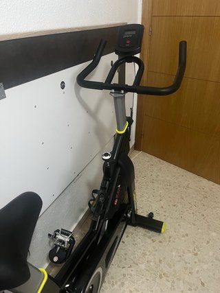 !NEGOCIABLE! Bicicleta Estática Speed-Bike