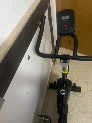 !NEGOCIABLE! Bicicleta Estática Speed-Bike
