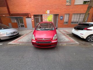 Citroen Xsara Picasso  2005