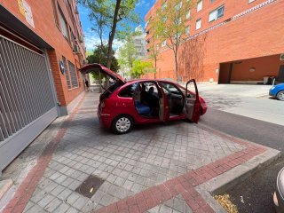 Citroen Xsara Picasso  2005