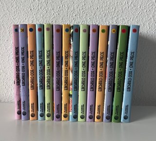 Manga One Piece