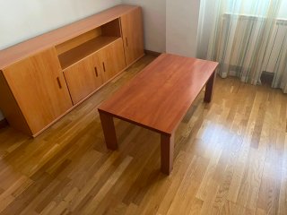 Lote de muebles para salón