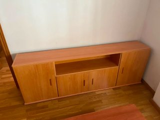 Lote de muebles para salón