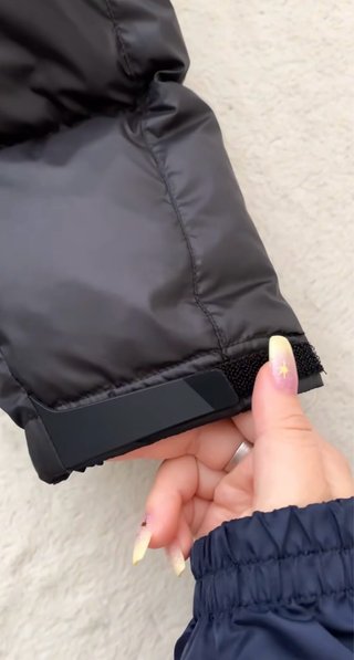 Chaqueta Polo Ralph Lauren Negra
