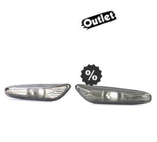 FE INTERMITENTES LATERALES AHUMADOS BMW E87 E90 E91 E92 E84