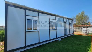 CASA PREFABRICADA