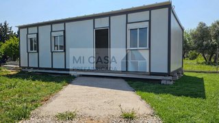 CASA PREFABRICADA