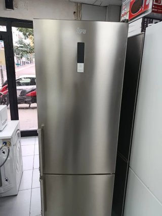 ☆Nevera Teka Combi Garantía + Entrega☆