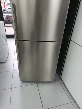 ☆Nevera Teka Combi Garantía + Entrega☆