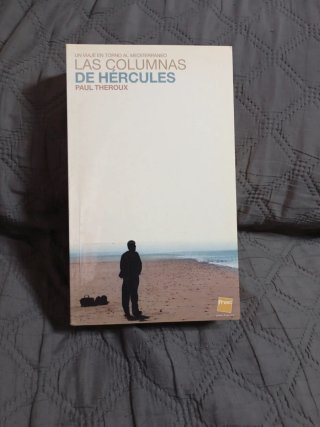 Las Columnas de Hercules
