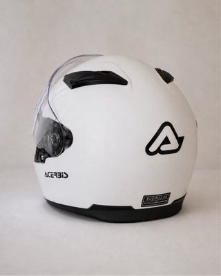 Casco Acerbis X-Street talla XL ECE 22.05