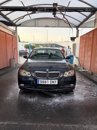 BMW Serie 3 2005