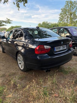 BMW Serie 3 2005