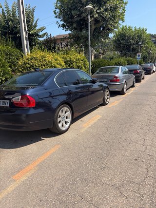 BMW Serie 3 2005