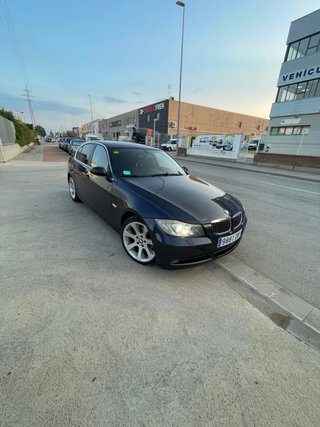 BMW Serie 3 2005