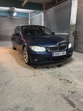 BMW Serie 3 2005