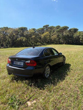 BMW Serie 3 2005