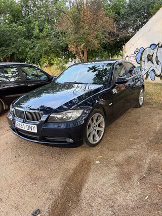 BMW Serie 3 2005
