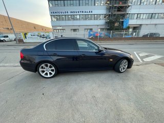 BMW Serie 3 2005