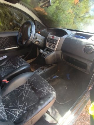 Microcar SUM sin Carnet con golpe – Para reparar