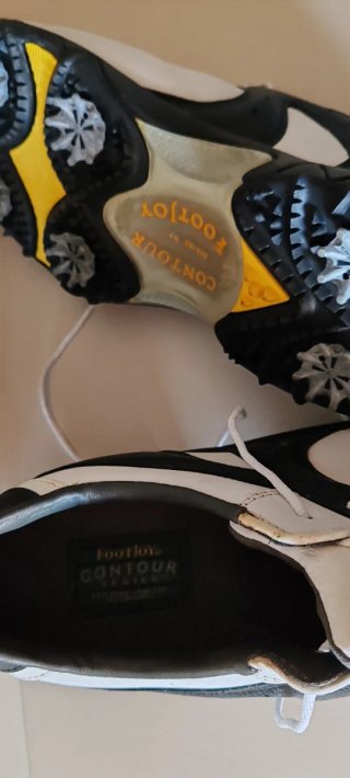 Zapatos de Golf Footjoy Contour