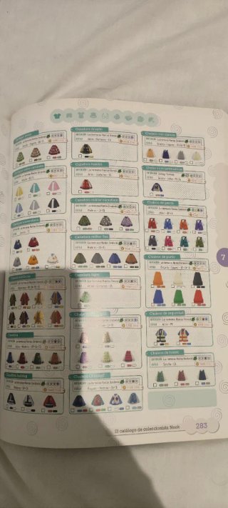 Guía Oficial Animal Crossing New Horizons