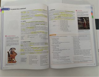 Lengua castellana y literatura 1 Bachillerato SM