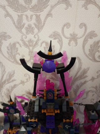 Lego Ninjago Tempio del Drago