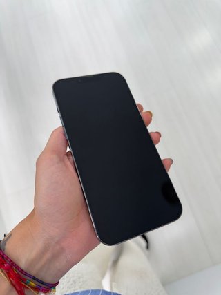 IPHONE 13 PRO 256gb Azul semi nuevo