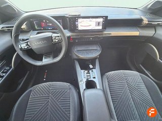 Lancia Ypsilon Ypsilon Hybrid 74kW (100CV)