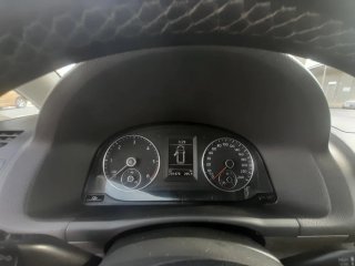 Volkswagen Touran 2011