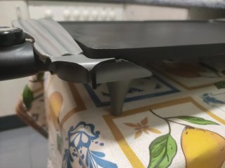 Plancha de cocina Monix DeliMax