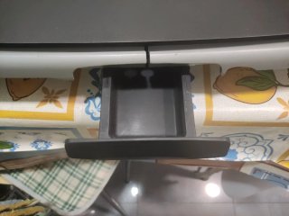 Plancha de cocina Monix DeliMax