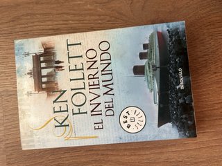 Pack ken follet - 2 novelas