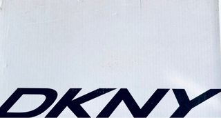 Sandalias DKNY Plataforma Cuña