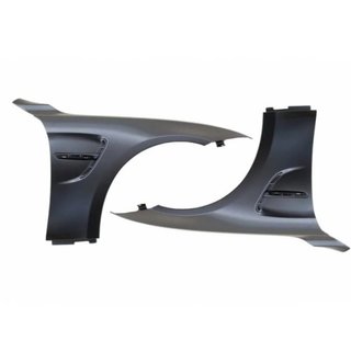 Kit de Carrocería BMW Serie 4 F32 F33 Look M4 con
