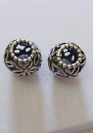 2 Charm Pandora