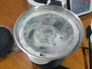 Robot Cocina Taurus Mycook Next
