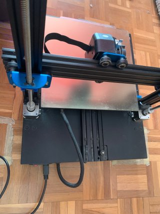 Impresora 3D Artillery Genius X1