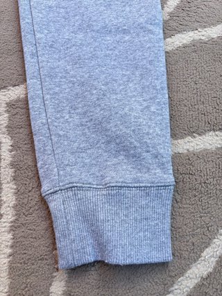 Pantalón chándal Nike mujer gris Talla XS