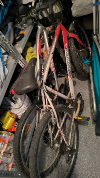 2 Bicicletas Orbea 60€