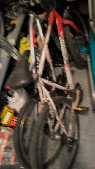 2 Bicicletas Orbea 60€