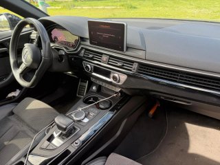 Audi A4 2017