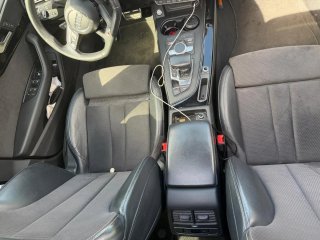Audi A4 2017