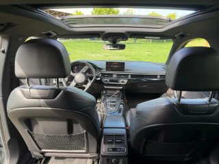 Audi A4 2017