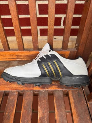Zapatos Golf Adidas Adiprene Ztraxion