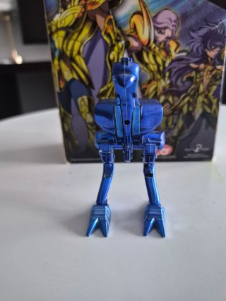 Figura ikki de fenix v2 bandai 1989