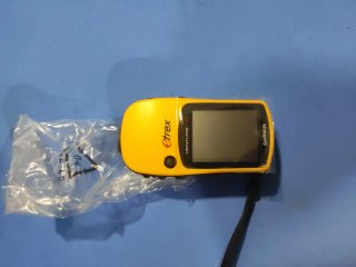 Garmin eTrex Venture HC GPS